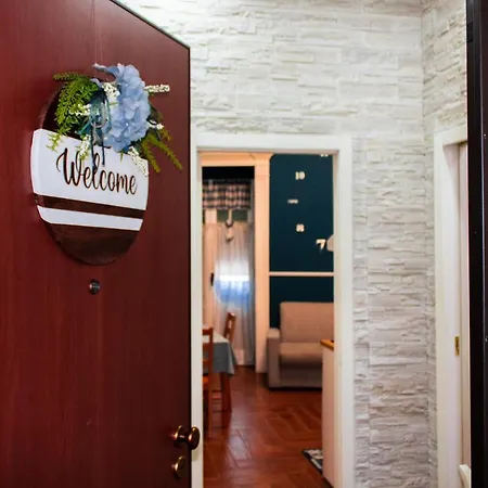Le Tre Pietre Del Vesuvio Apartment