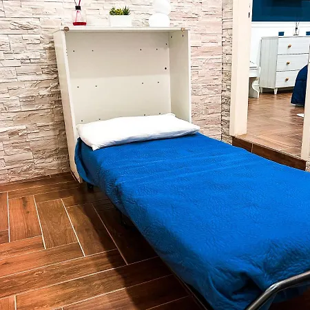 Le Tre Pietre Del Vesuvio Apartment *