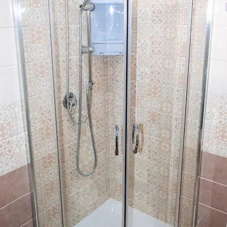 Le Tre Pietre Del Vesuvio Apartment