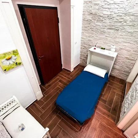 Apartment Le Tre Pietre Del Vesuvio *