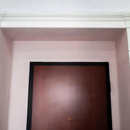 Le Tre Pietre Del Vesuvio Apartment *